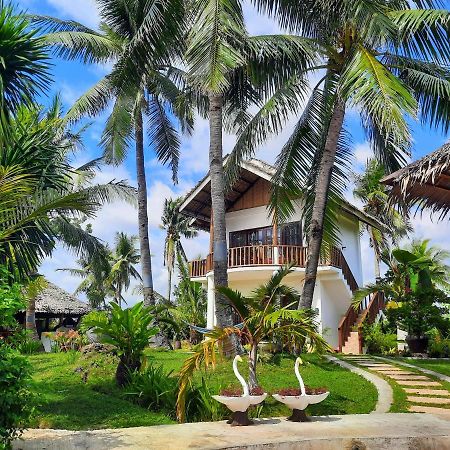 Palmera Palma Garden Level 莫阿尔博阿 外观 照片