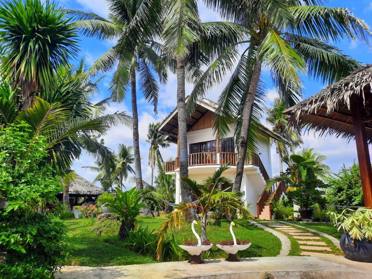 Palmera Palma Garden Level 莫阿尔博阿 外观 照片