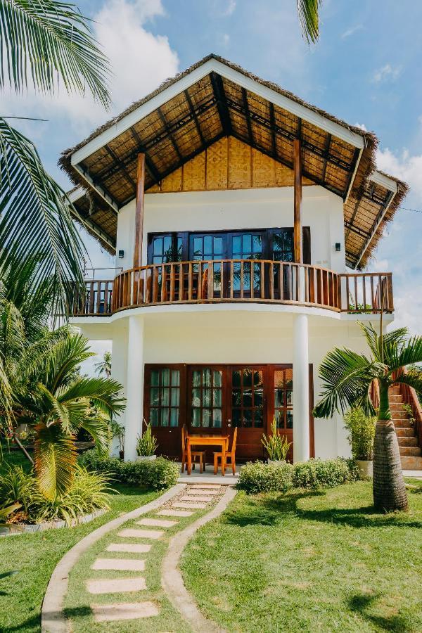 Palmera Palma Garden Level 莫阿尔博阿 外观 照片