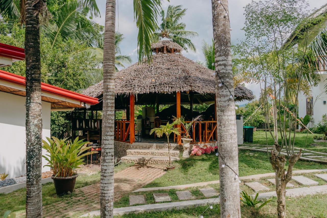 Palmera Palma Garden Level 莫阿尔博阿 外观 照片