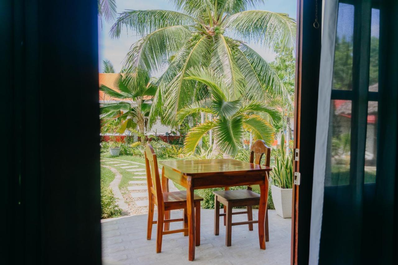 Palmera Palma Garden Level 莫阿尔博阿 外观 照片
