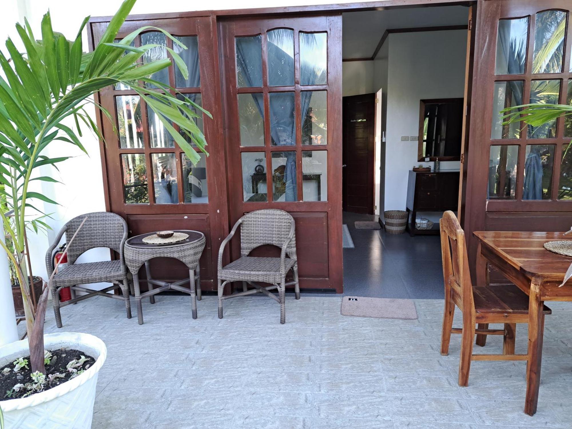 Palmera Palma Garden Level 莫阿尔博阿 外观 照片